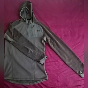 Termo-fleece Jacket Arc'teryx (Arcteryx, Arteryx)